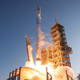 Imagen: SpaceX